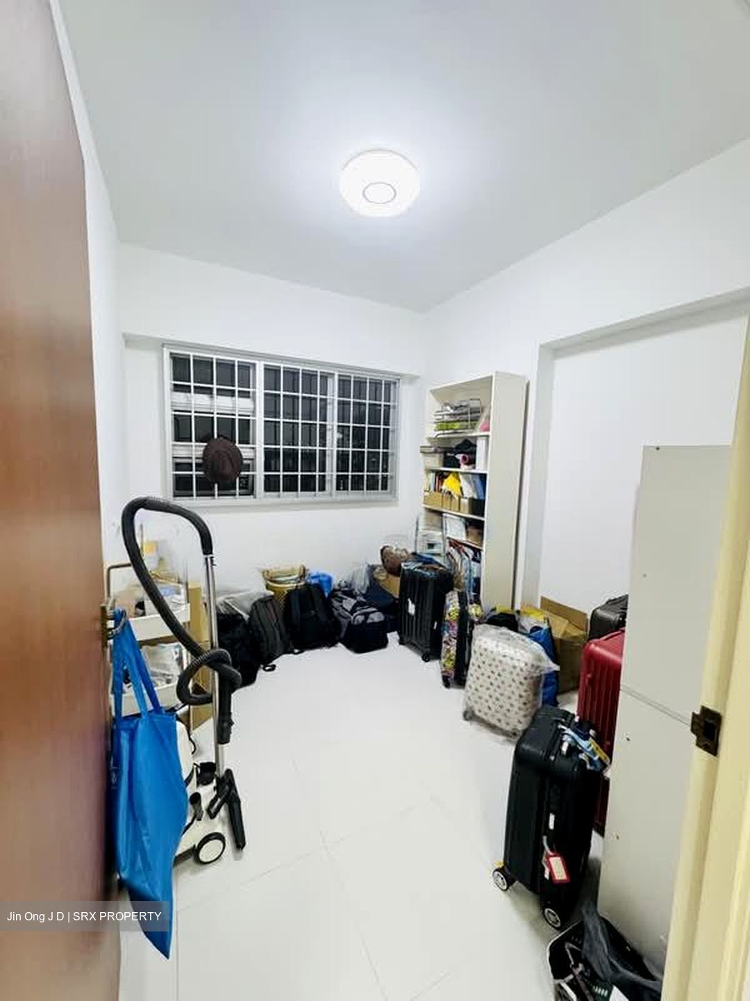 Blk 590B Montreal Dale (Sembawang), HDB 4 Rooms #534677081